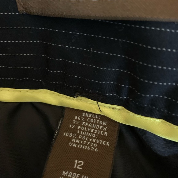 Merona skirt - Picture 7 of 8